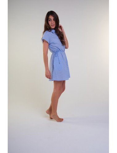 VESTIDO CORTO HORIZONTE